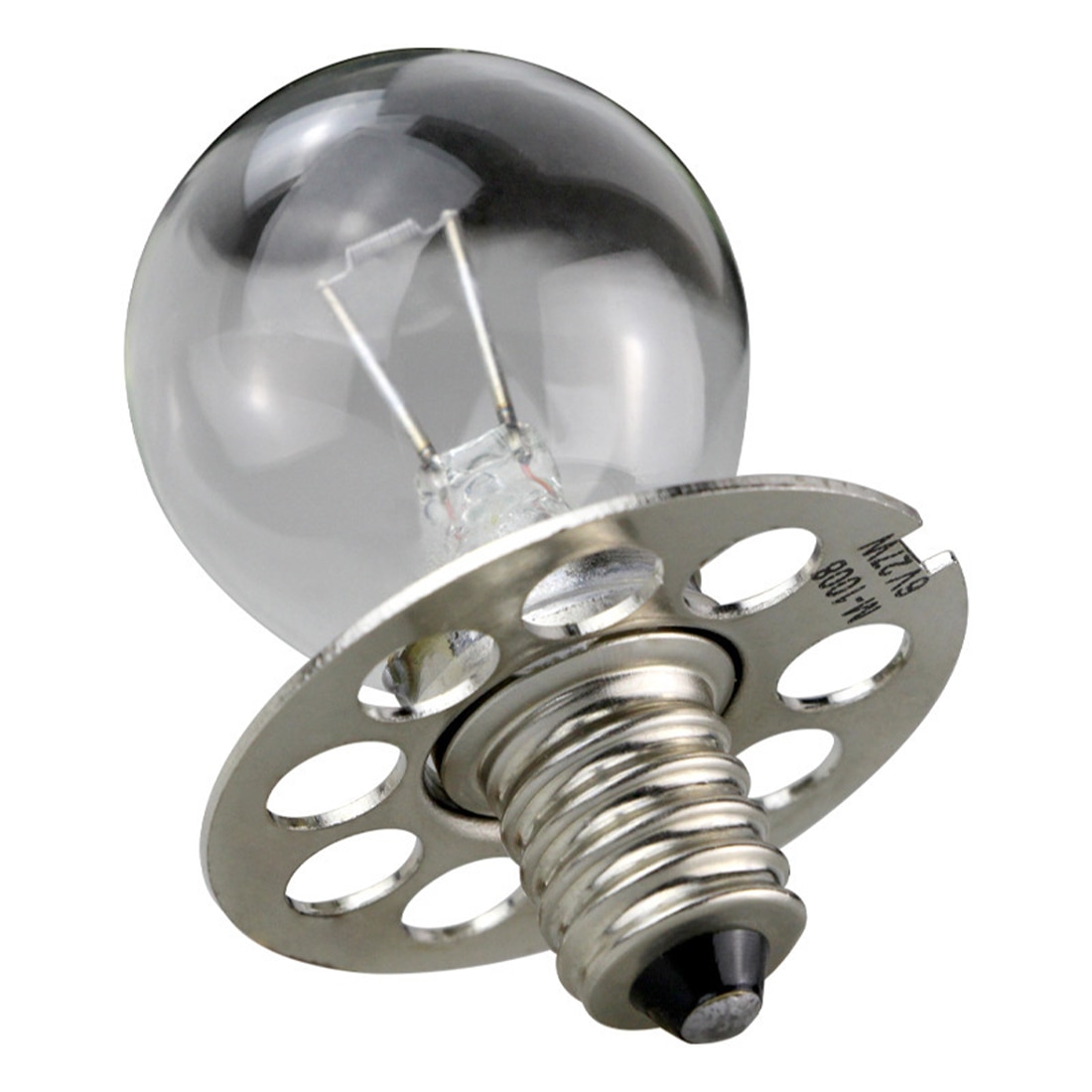 Replacement Bulb for HAAG Streit 900 Slit Lamp Bulb, 27W 6V E14 Incandescent Light Bulbs